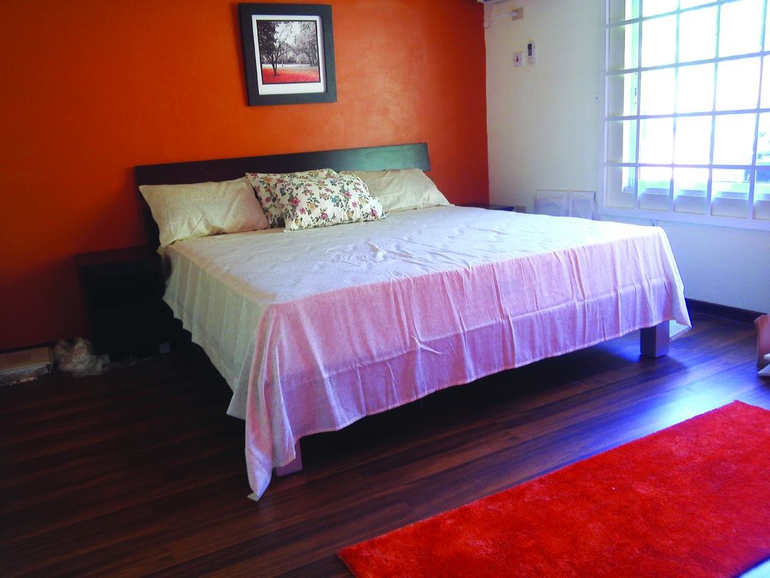 Studio Apartments Gasparee Island Vacation Resort Trinidad & Tobago